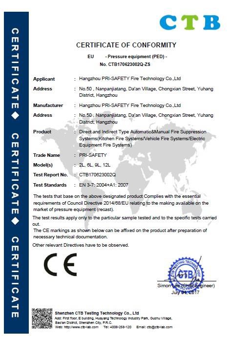 CE