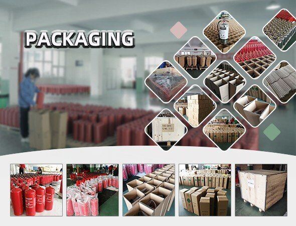 packing